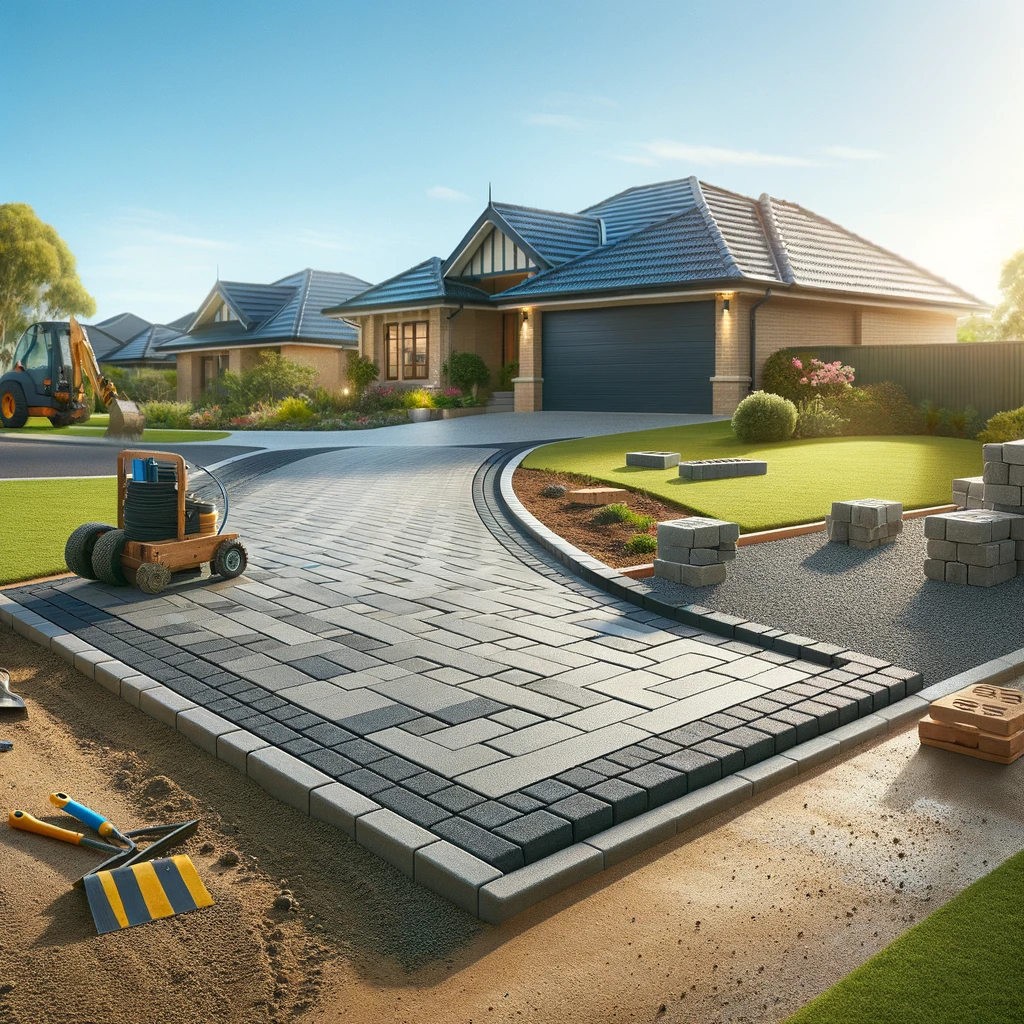 How To Achieve Flawless Driveway Crossovers Professional Insights From Ballarat Excavators 2