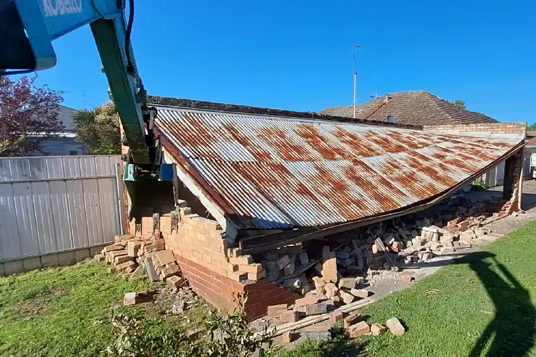 Earthmoving Ballarat