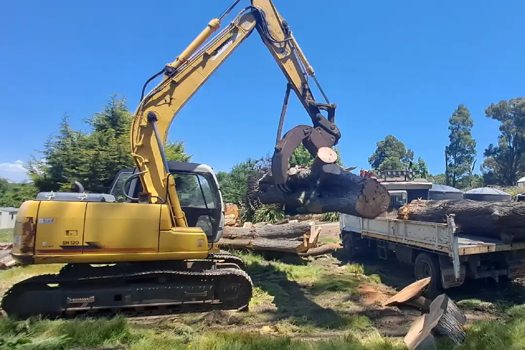 Earthmoving Ballarat