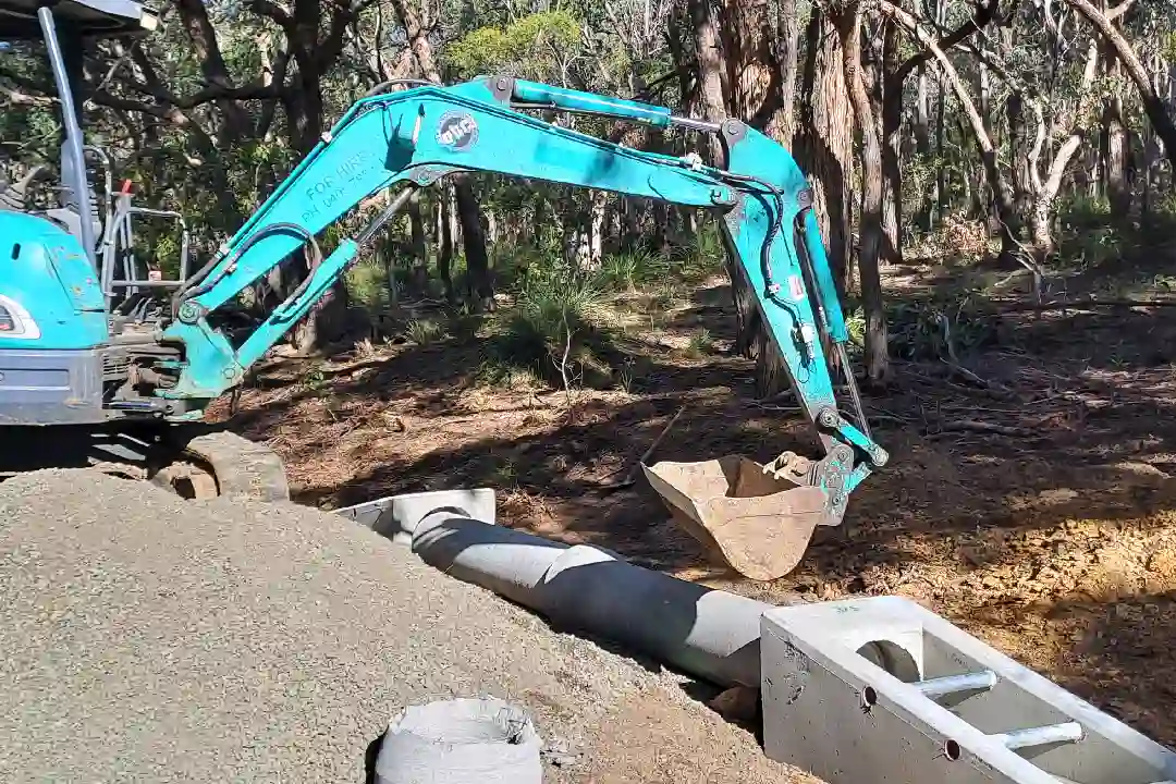 Earthmoving Ballarat