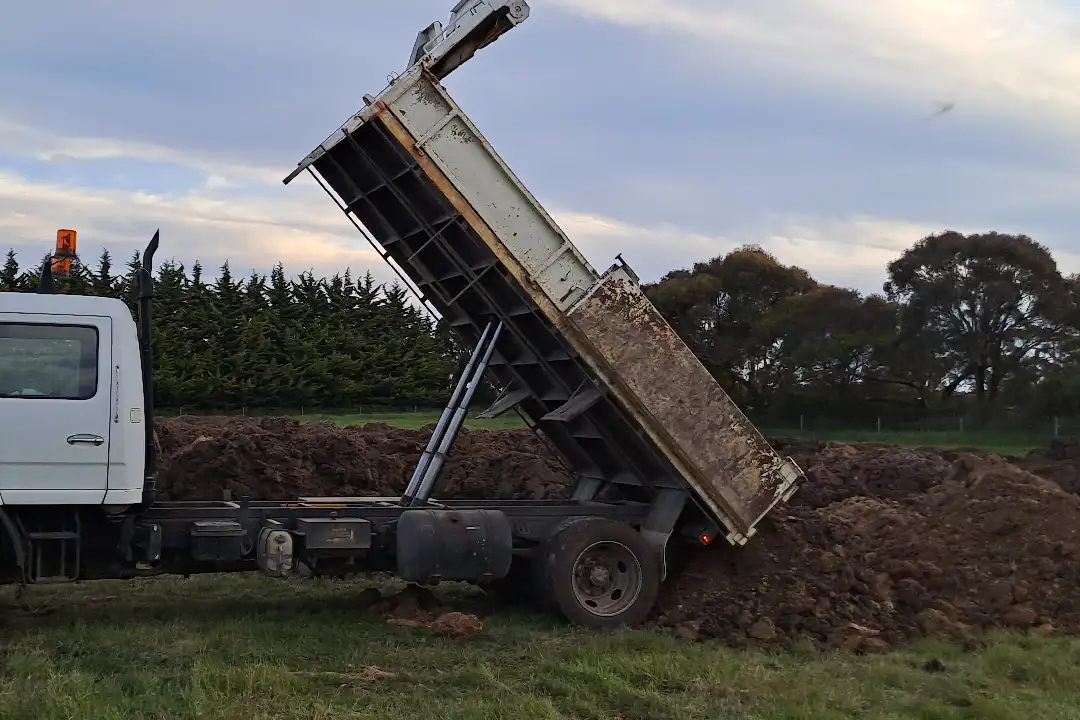 Landscaping Ballarat