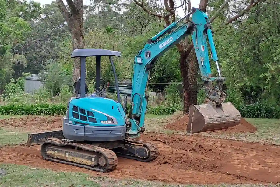 Landscaping Ballarat